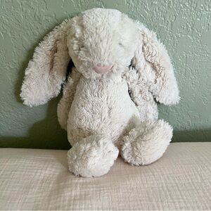 Jellycat bunny